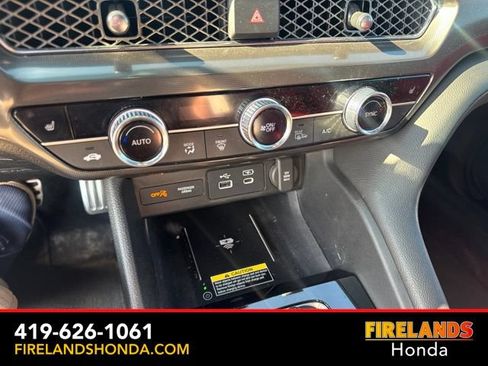 Used 2024 Acura Integra A-Spec FWD image 26