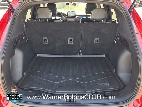 Used 2025 Ford Escape ST-Line image 11