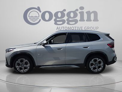 Certified 2026 BMW X1 xDrive28i w/ Convenience Package