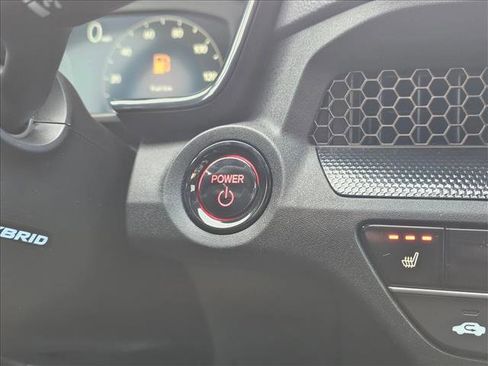 New 2026 Honda CR-V Sport-L image 23