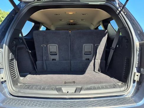 Used 2021 Dodge Durango SXT AWD/4WD image 21