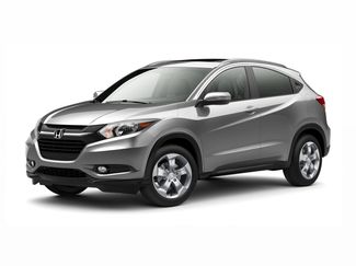 Used 2017 Honda HR-V EX-L video 1