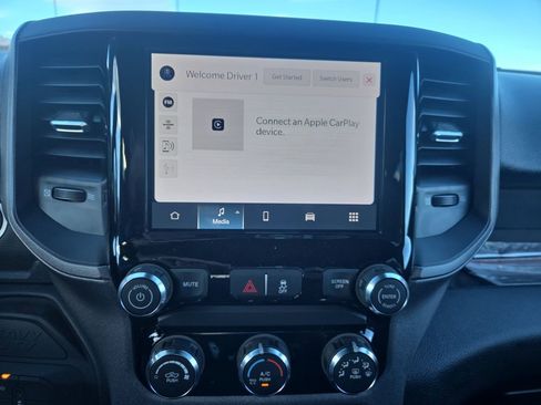 New 2026 RAM 5500 Tradesman image 25