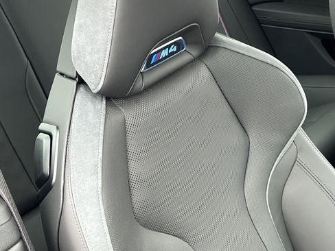 Used 2026 BMW M4 xDrive Competition w/ Executive Package image 39