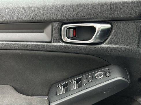 Used 2022 Honda Civic Sport image 26
