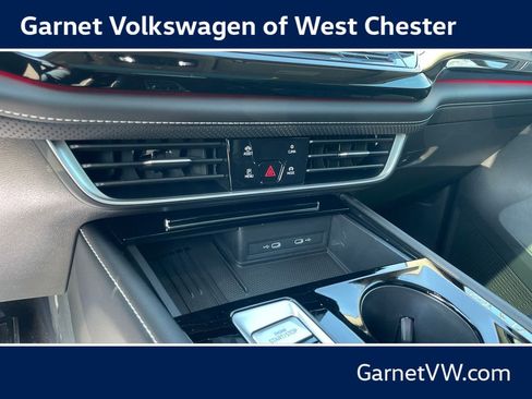 New 2026 Volkswagen Atlas SEL Premium R-Line AWD/4WD image 20