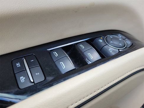 Used 2023 Cadillac Escalade Premium Luxury w/ LPO, Radiant Package image 19