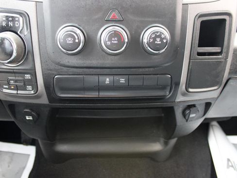 Used 2021 RAM 1500 Tradesman image 27