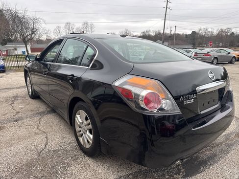 Used 2012 Nissan Altima 2.5 S w/ Convenience Pkg image 22