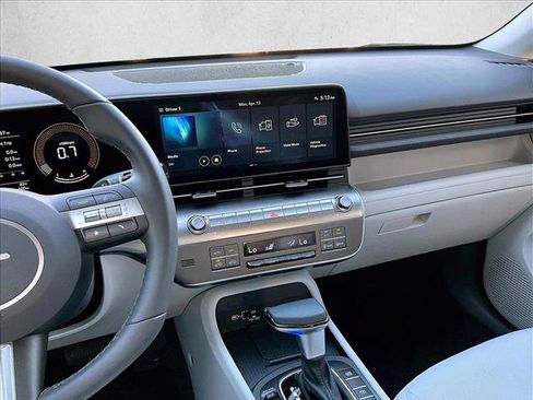 Used 2026 Hyundai Kona SEL Sport FWD image 8