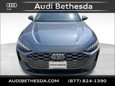 New 2026 Audi A5 2.0T Premium Plus AWD/4WD image 2