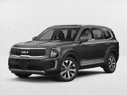 Used 2022 Kia Telluride SX w/ Nightfall Edition Package