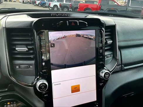 Used 2024 RAM 1500 Sport image 22