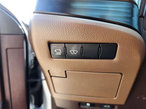Used 2021 Lexus ES 350 Ultra Luxury w/ Accessory Package 2 FWD image 21