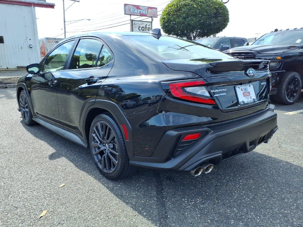 Certified 2023 Subaru WRX Premium w/ Popular Package #1 AWD/4WD image 18