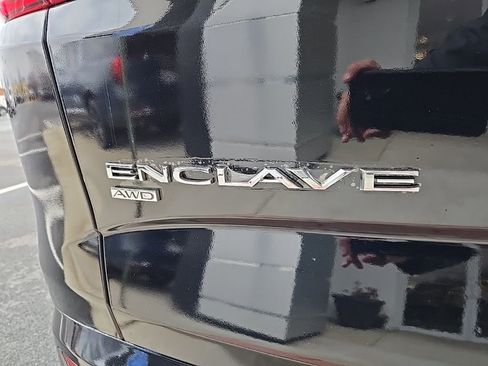 Used 2020 Buick Enclave Avenir image 9