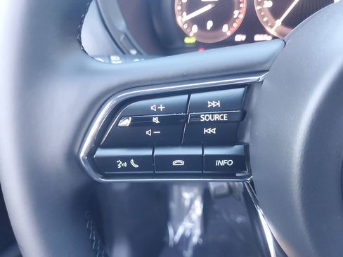 New 2026 MAZDA CX-70 3.3 Turbo S w/ Premium Package image 25