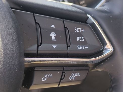 Used 2023 MAZDA CX-5 AWD 2.5 S w/ Select Package image 16