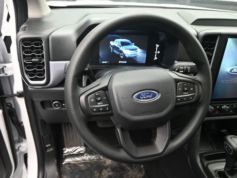 New 2025 Ford Ranger XL image 2