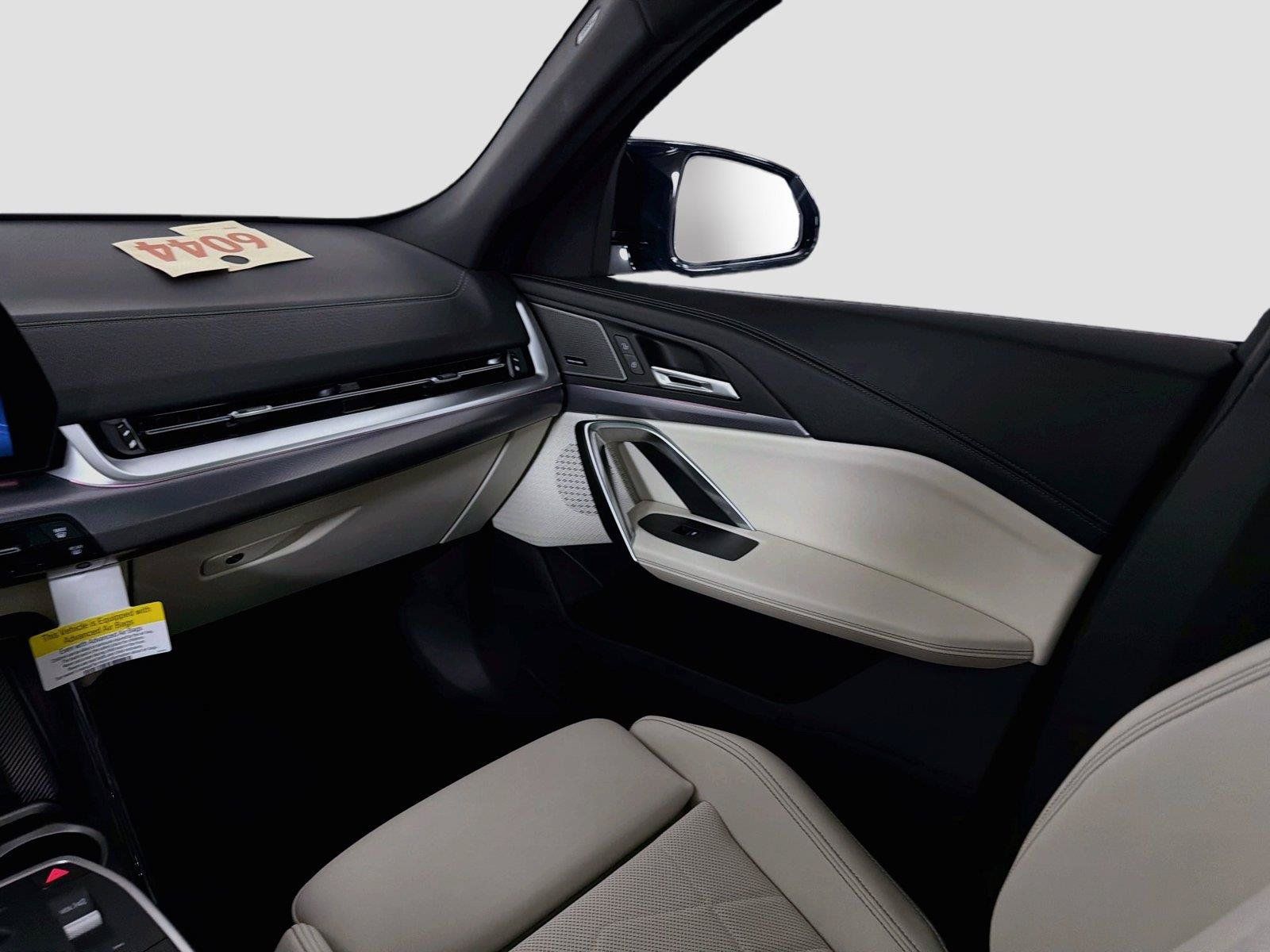 New 2027 BMW X2 M35i AWD/4WD image 24