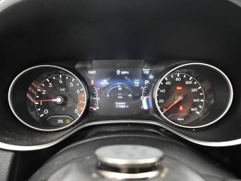 Used 2018 Jeep Compass Latitude w/ Popular Equipment Group AWD/4WD image 33