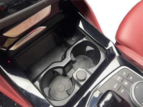 Used 2022 BMW X4 xDrive30i w/ Convenience Package image 69