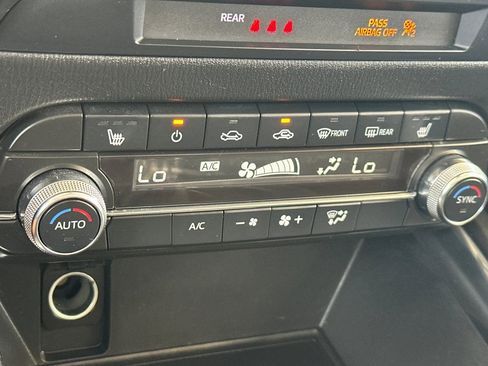 Used 2024 MAZDA CX-5 Carbon Edition AWD/4WD image 20