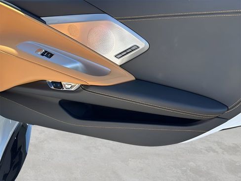 New 2026 Chevrolet Corvette Z06 image 9