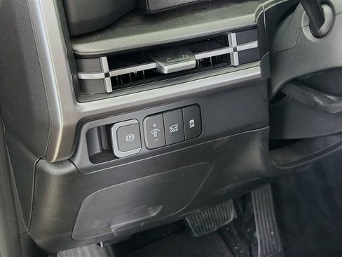Used 2026 Hyundai Santa Fe SEL FWD image 12