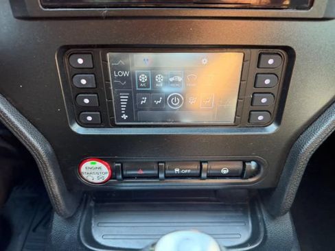 Used 2015 Ford Mustang Convertible w/ Equipment Group 051A RWD image 30
