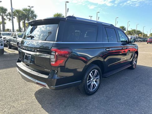 Used 2024 Ford Expedition Max Limited image 16
