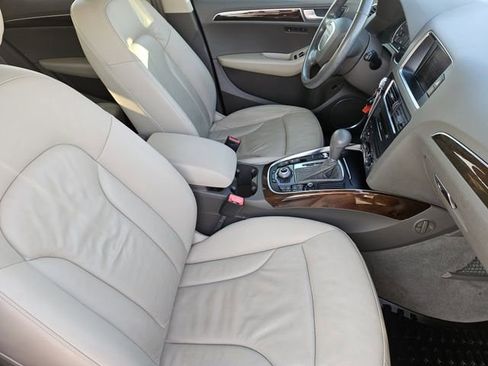 Used 2011 Audi Q5 3.2 Premium Plus image 16