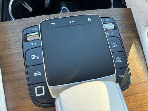 Used 2025 Mercedes-Benz GLE 350 4MATIC image 13