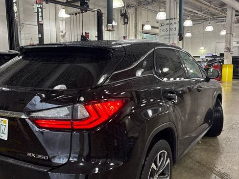 Used 2016 Lexus RX 350 FWD w/ Premium Package image 5