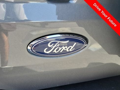 Used 2023 Ford Bronco Wildtrak AWD/4WD image 30