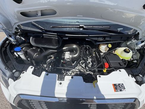Used 2026 Ford Transit 250 148 High Roof RWD image 19