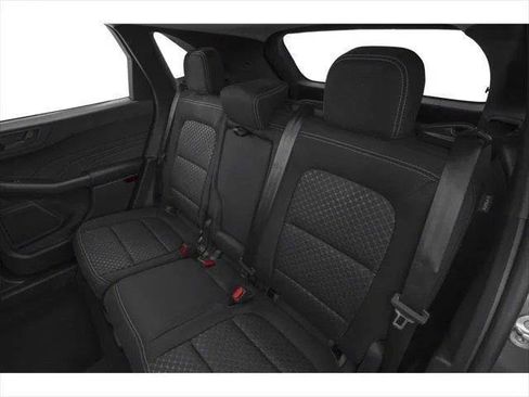 Used 2025 Ford Escape Active AWD/4WD image 31