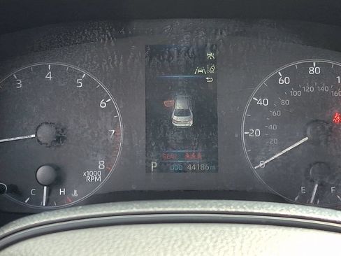 Certified 2024 Toyota Corolla LE FWD image 21