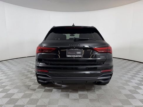 Certified 2023 Audi Q3 2.0T Premium Plus w/ Premium Plus Package image 6