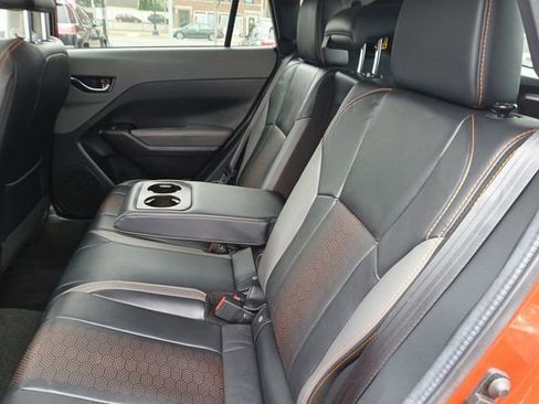 Certified 2024 Subaru Crosstrek 2.5i Limited w/ Crosstrek Mirror Package AWD/4WD image 24