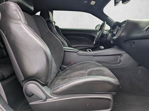 Used 2023 Dodge Challenger R/T RWD image 20