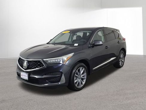 Used 2019 Acura RDX AWD w/ Technology Package image 43