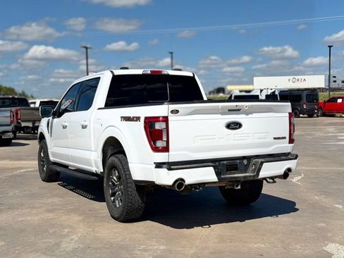 Used 2023 Ford F150 Tremor w/ Equipment Group 402A High AWD/4WD image 3