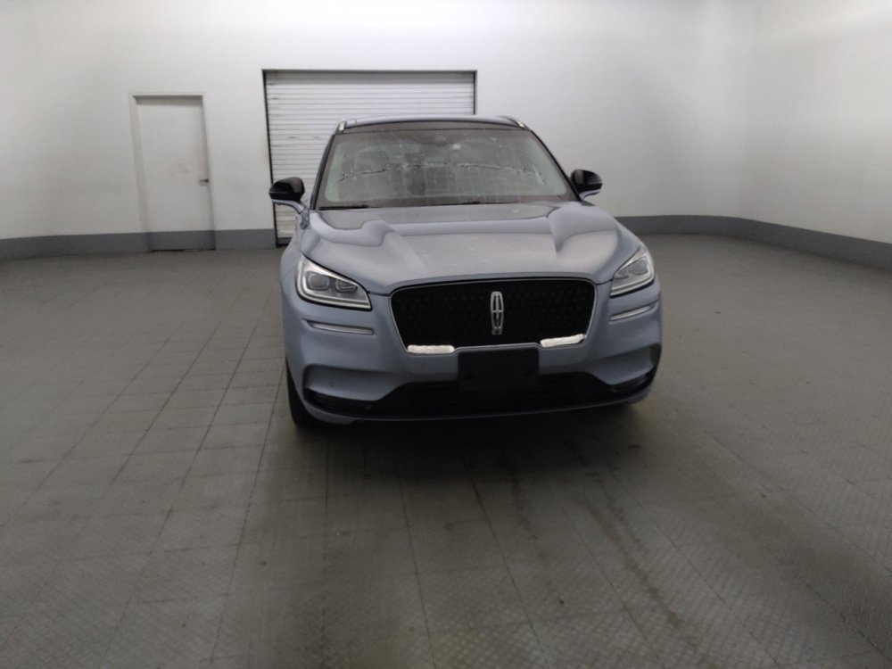 Used 2022 Lincoln Corsair Reserve w/ Equipment Group 201A AWD/4WD image 14