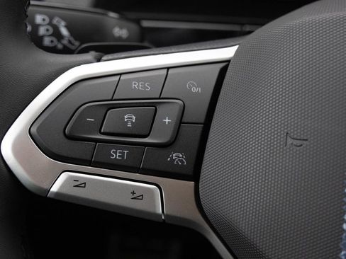 New 2026 Volkswagen Atlas Peak Edition image 27