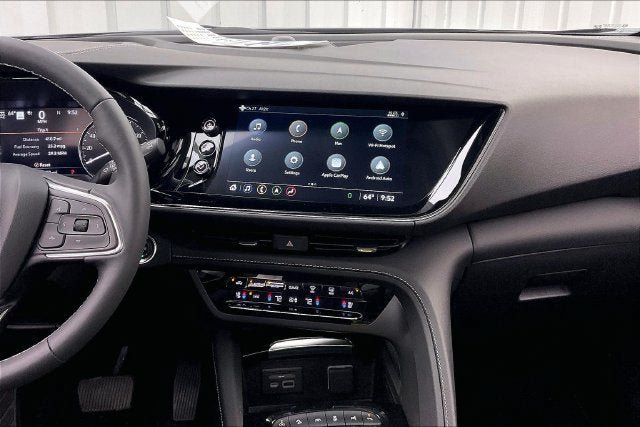 Certified 2023 Buick Envision Avenir AWD/4WD image 6