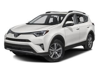 Used 2018 Toyota RAV4 XLE w/ Plus Extra Value Package AWD/4WD video 1