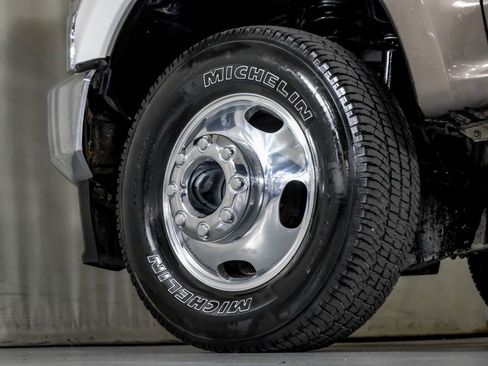 Used 2020 Ford F350 King Ranch w/ King Ranch Ultimate Package image 55