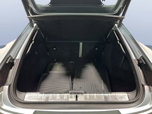 Used 2017 Porsche Panamera 4S AWD/4WD image 10