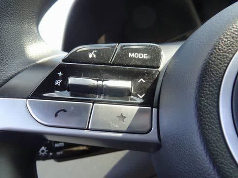 Used 2024 Hyundai Tucson SEL image 11